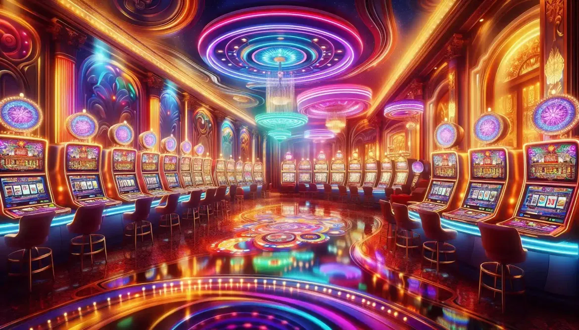 Bet4Star Casino